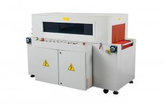 SM-5030LX / 6030LX热收缩机